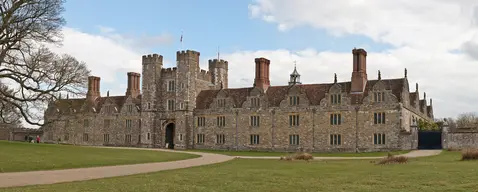 Knole House