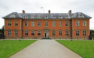 Tredegar House