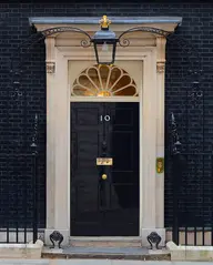 10 Downing Street