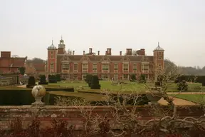 Blickling Hall