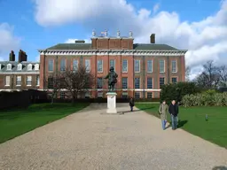 Kensington Palace