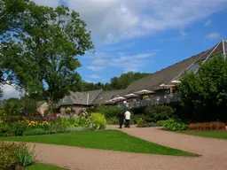 RHS Garden Harlow Carr