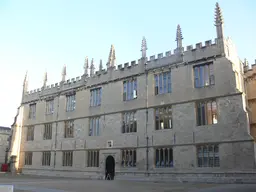 Bodleian Library