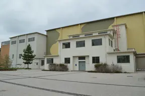 Historic Windtunnels