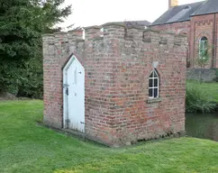 Bedale Leech House