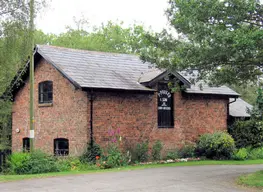 Bunbury Mill