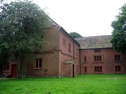 Old Hall