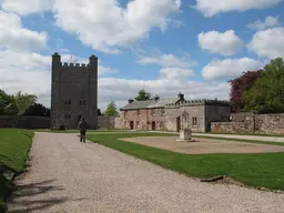 Appleby Castle