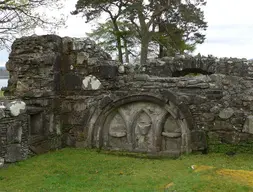 Ardchattan Priory