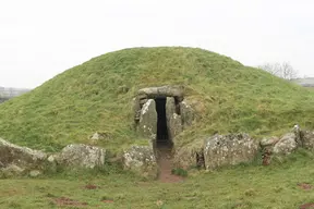 Bryn Celli Ddu