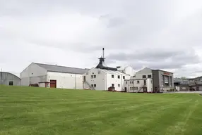 Craigellachie Distillery