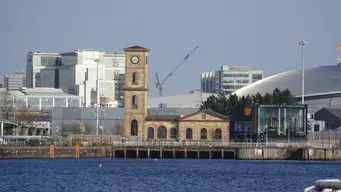 The Clydeside Distillery