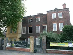 Sutton House