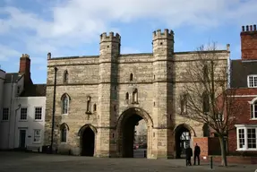 Exchequergate