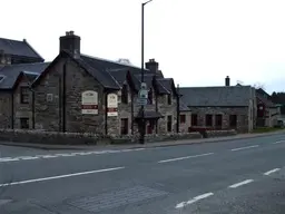 Blair Athol Distillery