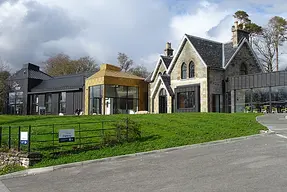 Isle of Raasay Distillery