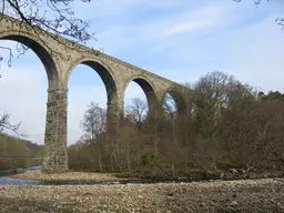 Lambley Viaduct