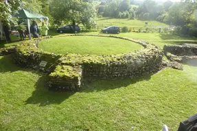 Keston Roman Mausolea