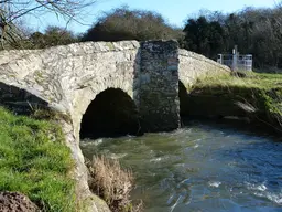 King William's Bridge