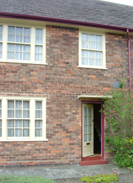 Paul McCartney's Childhood Home