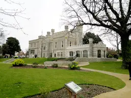 Whitstable Castle