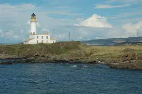 Turnberry Castle