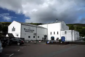 Talisker Distillery