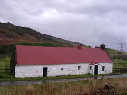 Moirlanich Long House