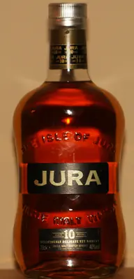 Jura Distillery