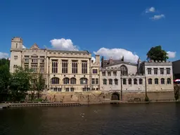 York Guildhall