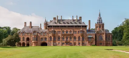 Mount Stuart Castle