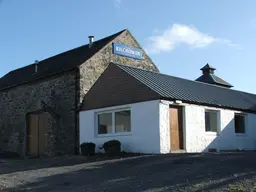 Kilchoman Distillery