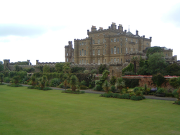 Culzean Castle