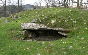 Dunchraigaig Cairn