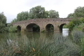 Pershore Old Bridge