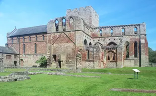 Lanercost Priory