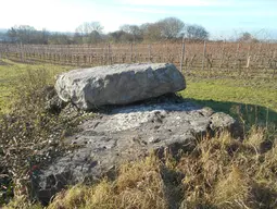 Coffin Stone