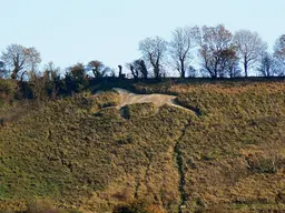 Broad Town White Horse