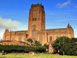 Liverpool Cathedral