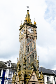 Clock Tower