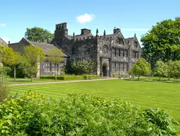 East Riddlesden Hall