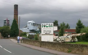 National Coal Mining Museum