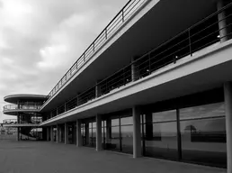 De La Warr Pavilion