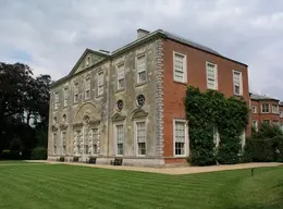 Claydon House