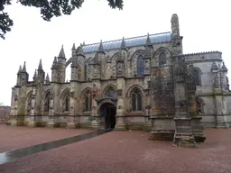 Rosslyn Chapel