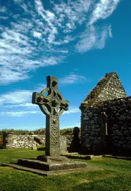 Kildalton Cross