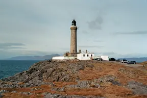 Ardnamurchan Point Lighthouse