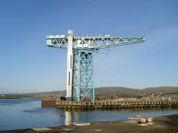 Titan Crane