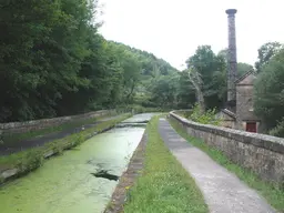 Leawood Pump House