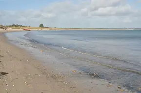 Studland Naturist Beach